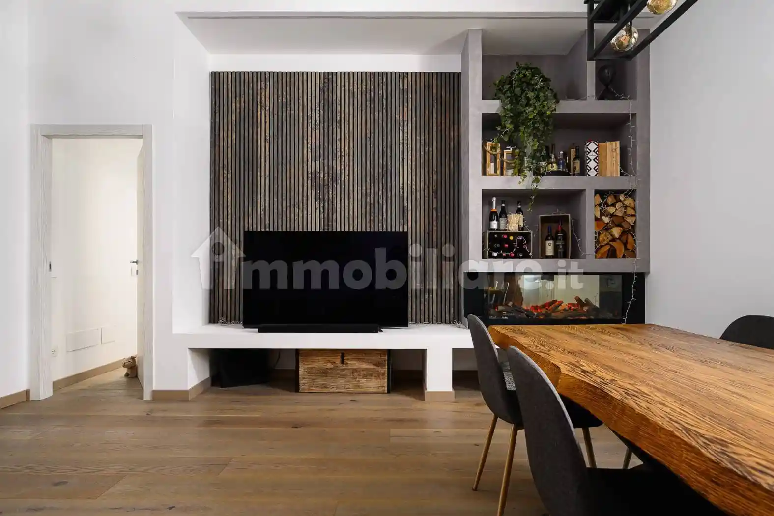 Quadrilocale via Francesco Viganò 8, Garibaldi - Corso Como, Milano - foto 3