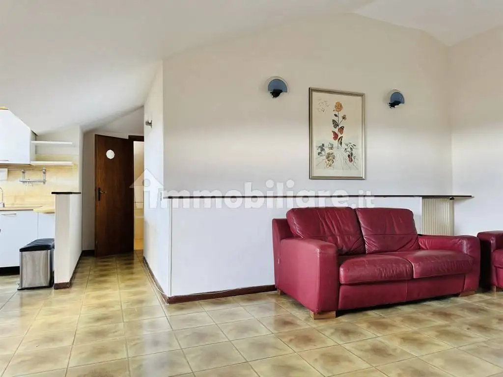 Trilocale via Trilussa 123, Centro, Albano Laziale - foto 4