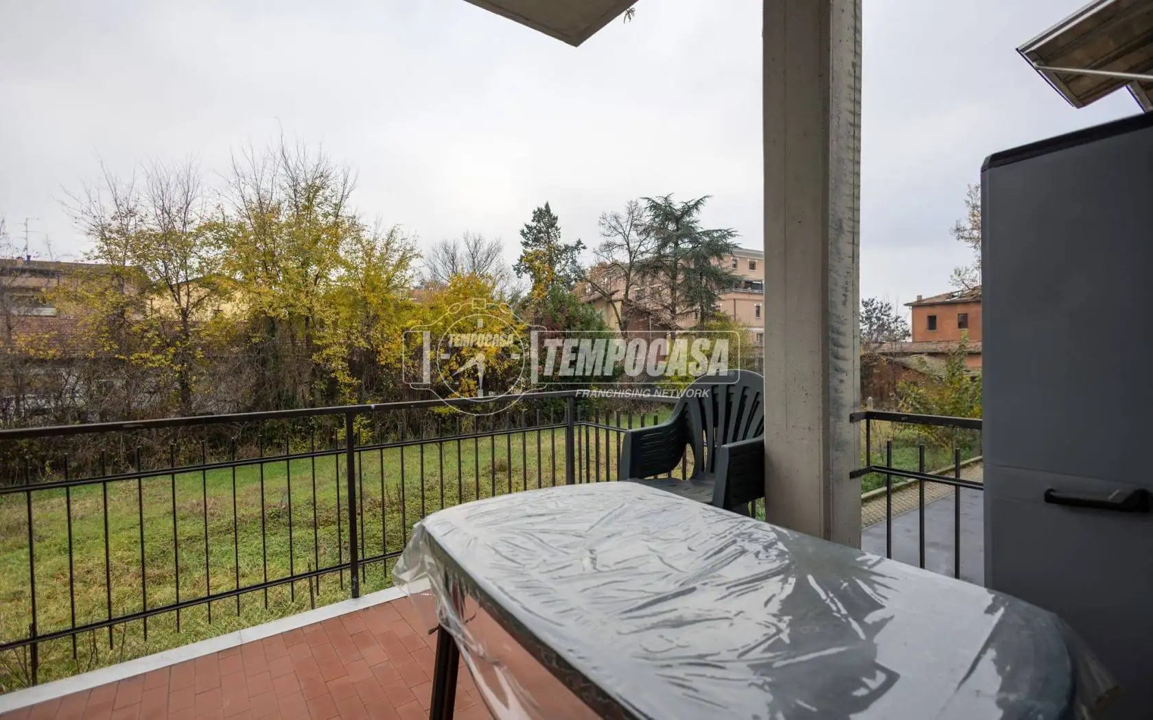 Quadrilocale via Fratelli Cervi, Pieve Modolena, Reggio Emilia - foto 4