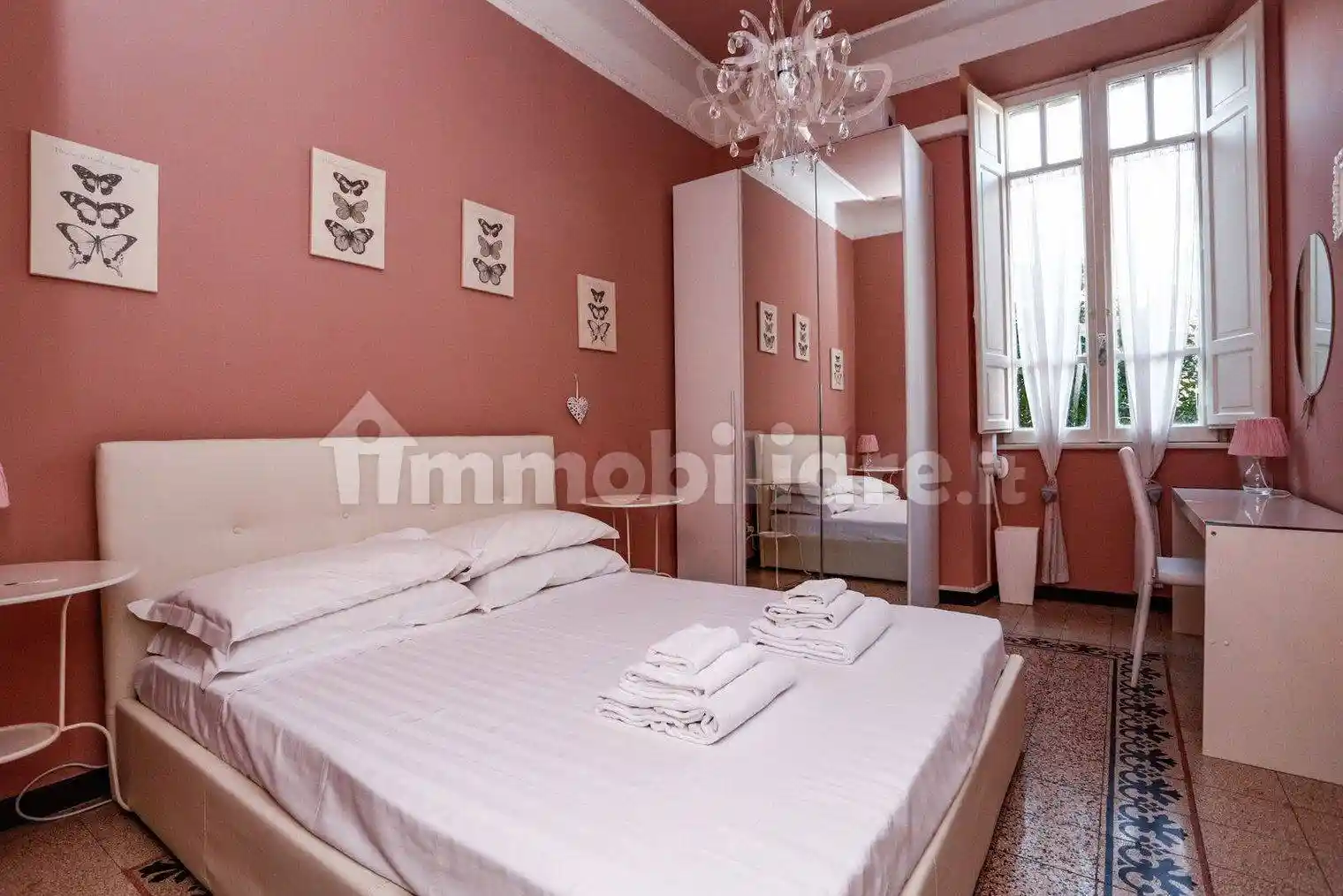 Quadrilocale via Alessandro Algardi 8, Monteverde Vecchio, Roma - foto 3