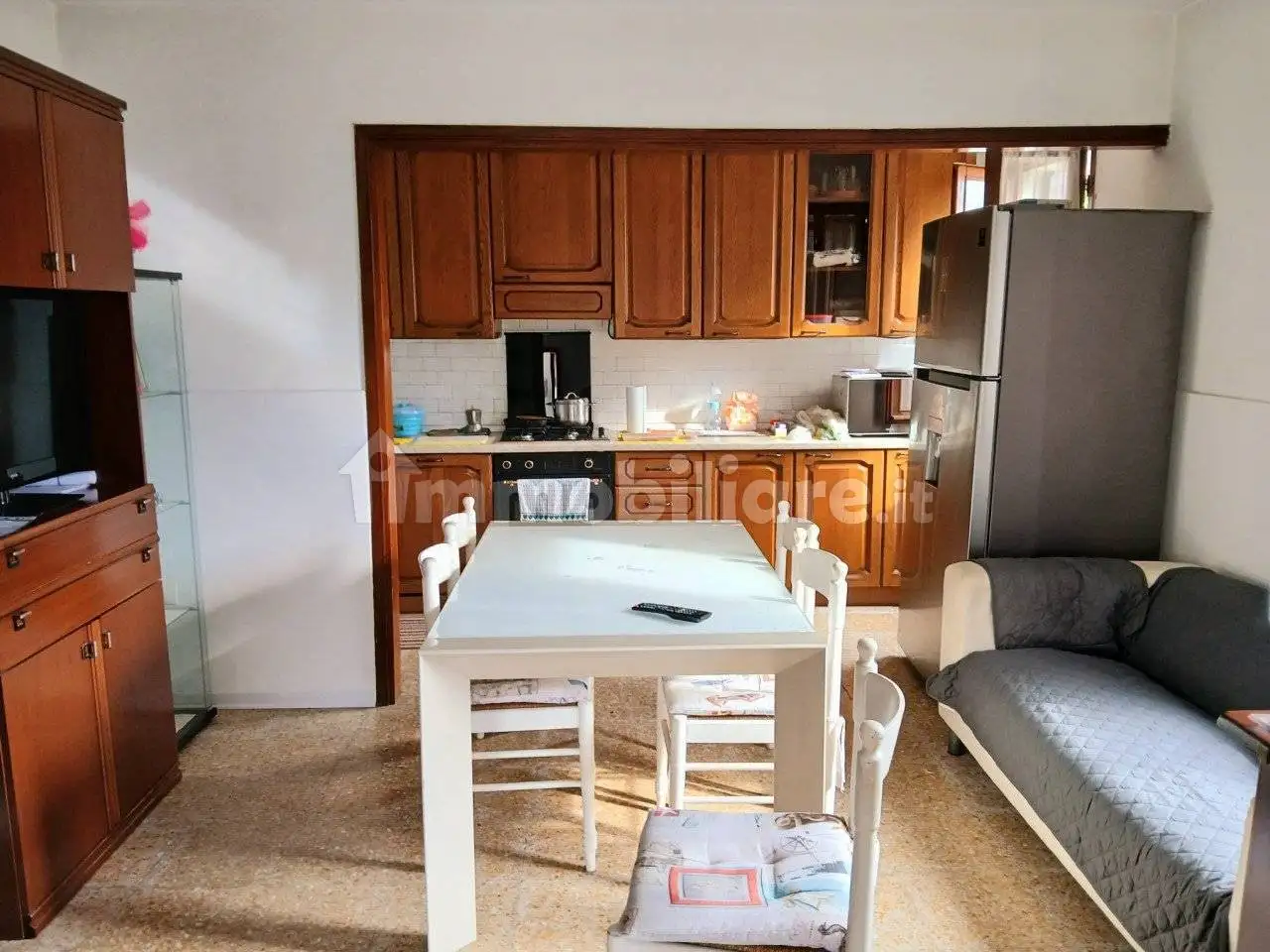 Casa indipendente in vendita a Vigonovo