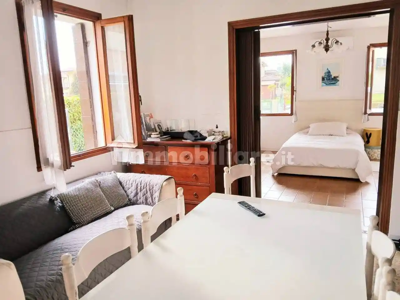 Terratetto plurifamiliare 115 m², buono stato, Galta, Vigonovo - foto 2