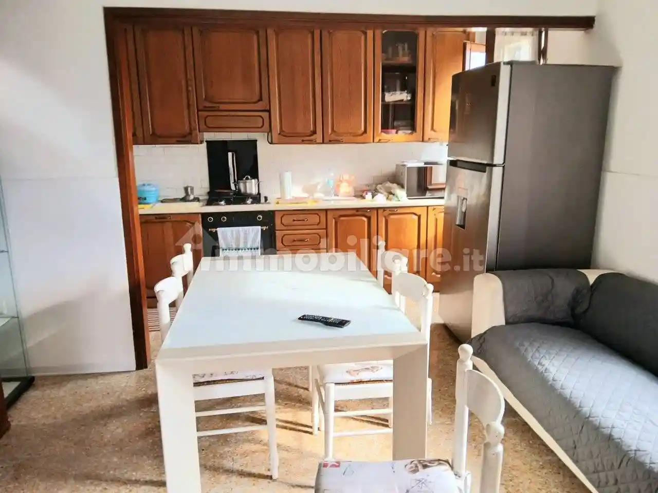 Terratetto plurifamiliare 115 m², buono stato, Galta, Vigonovo - foto 3