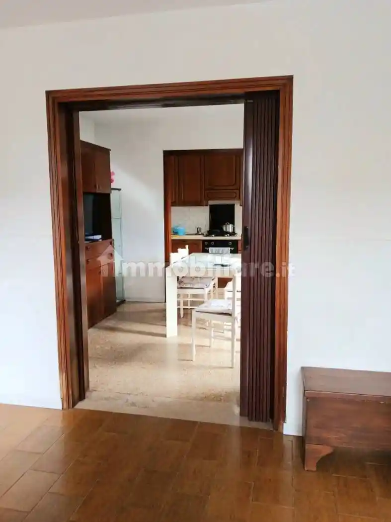 Terratetto plurifamiliare 115 m², buono stato, Galta, Vigonovo - foto 4