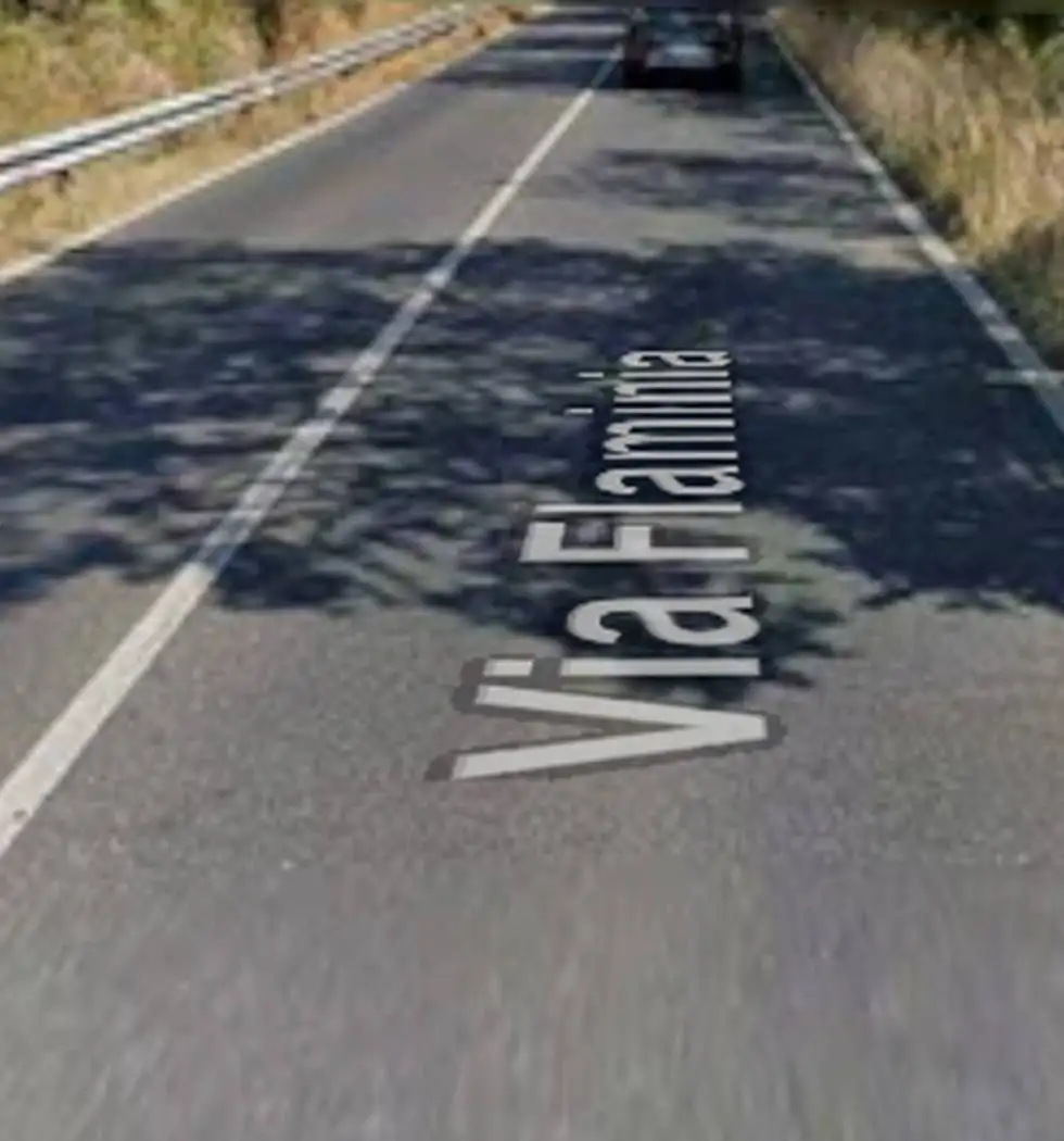 Appartamento in asta a Roma