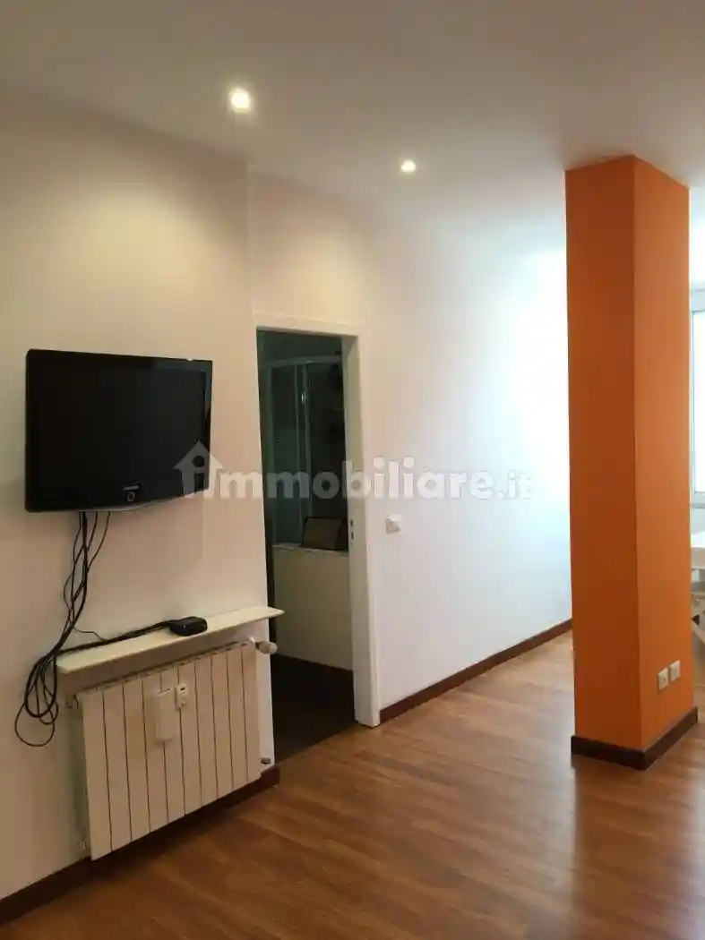 Bilocale via Val Sillaro, Conca d'Oro - Valli, Roma - foto 2