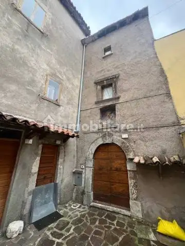 Casa indipendente in vendita a Ovindoli