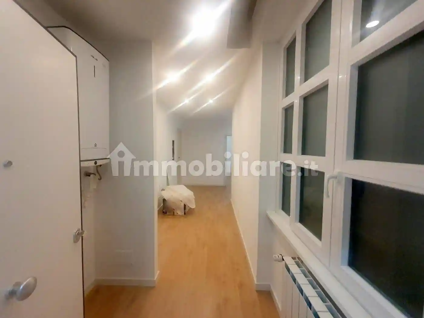 Bilocale piazza Acilia, Africano - Villa Chigi, Roma - foto 2