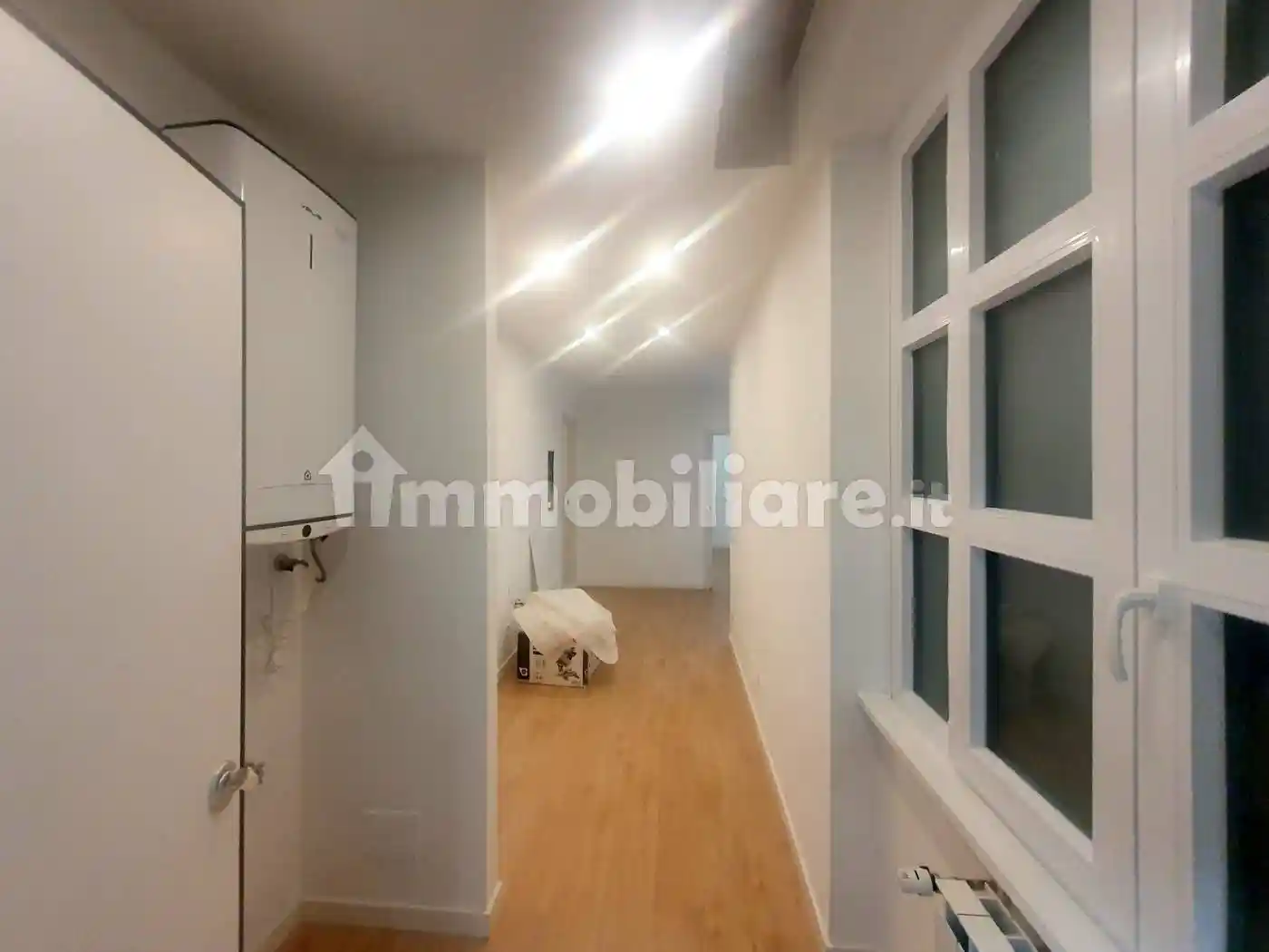 Bilocale piazza Acilia, Africano - Villa Chigi, Roma - foto 3