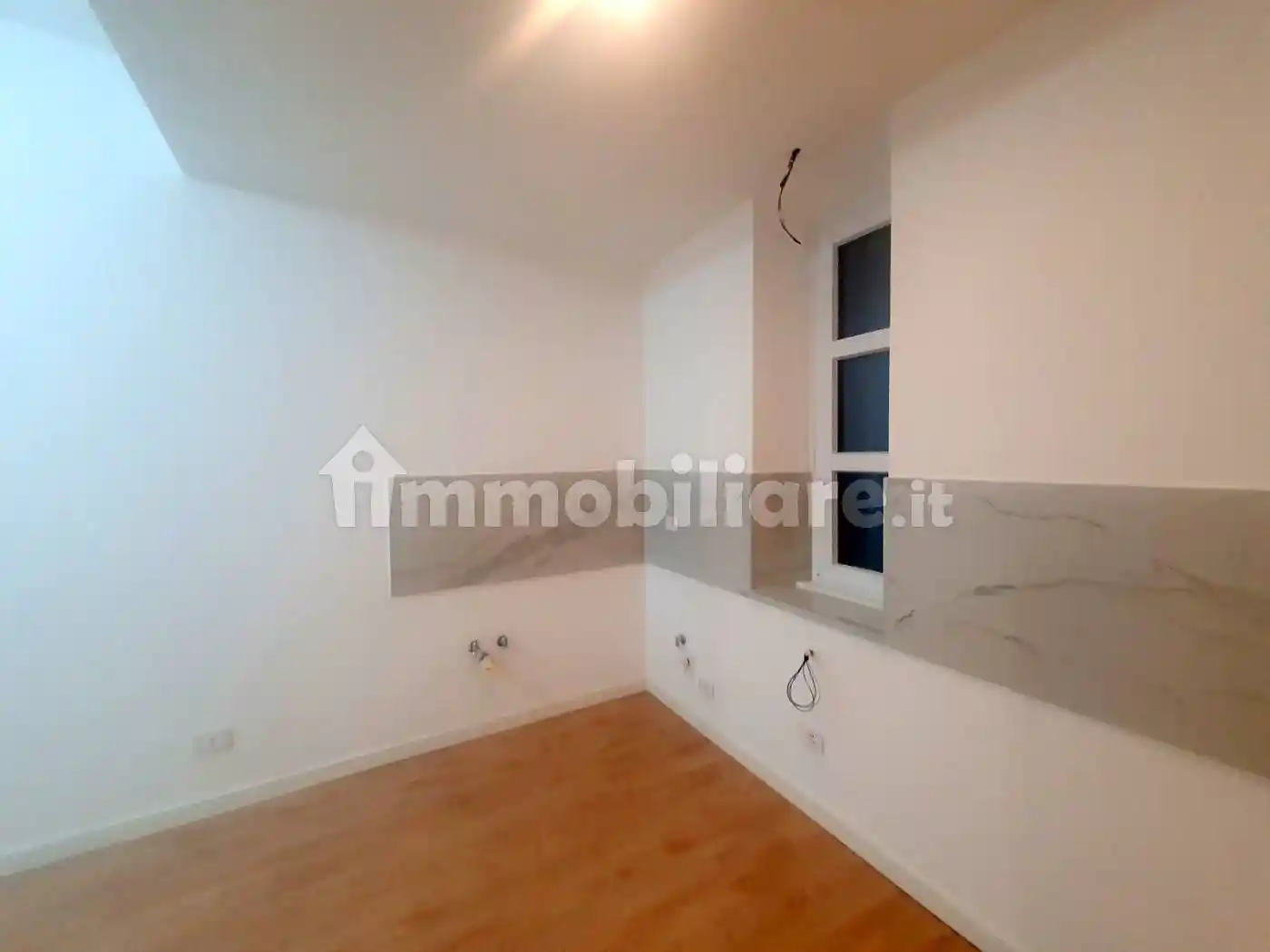 Bilocale piazza Acilia, Africano - Villa Chigi, Roma - foto 5