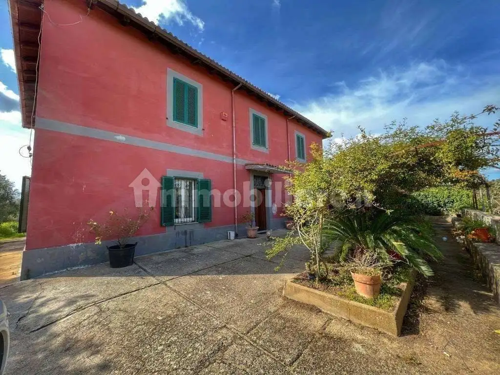 Villa unifamiliare via Luna e Sole, 50, Luna e Sole - Prunizzedda, Sassari - foto 2