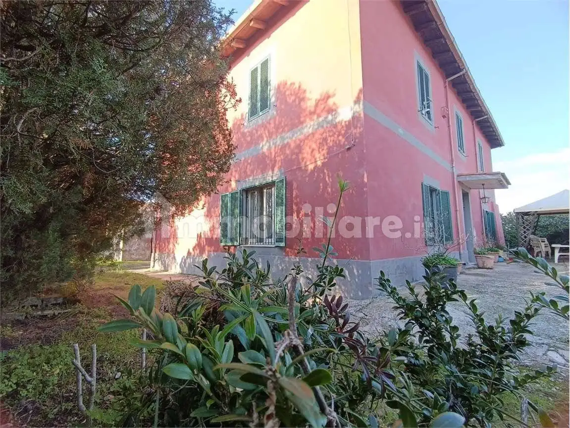 Villa unifamiliare via Luna e Sole, 50, Luna e Sole - Prunizzedda, Sassari - foto 3