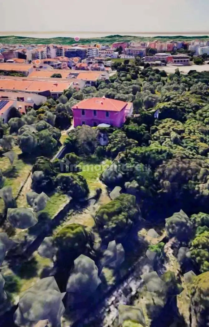 Villa unifamiliare via Luna e Sole, 50, Luna e Sole - Prunizzedda, Sassari - foto 5