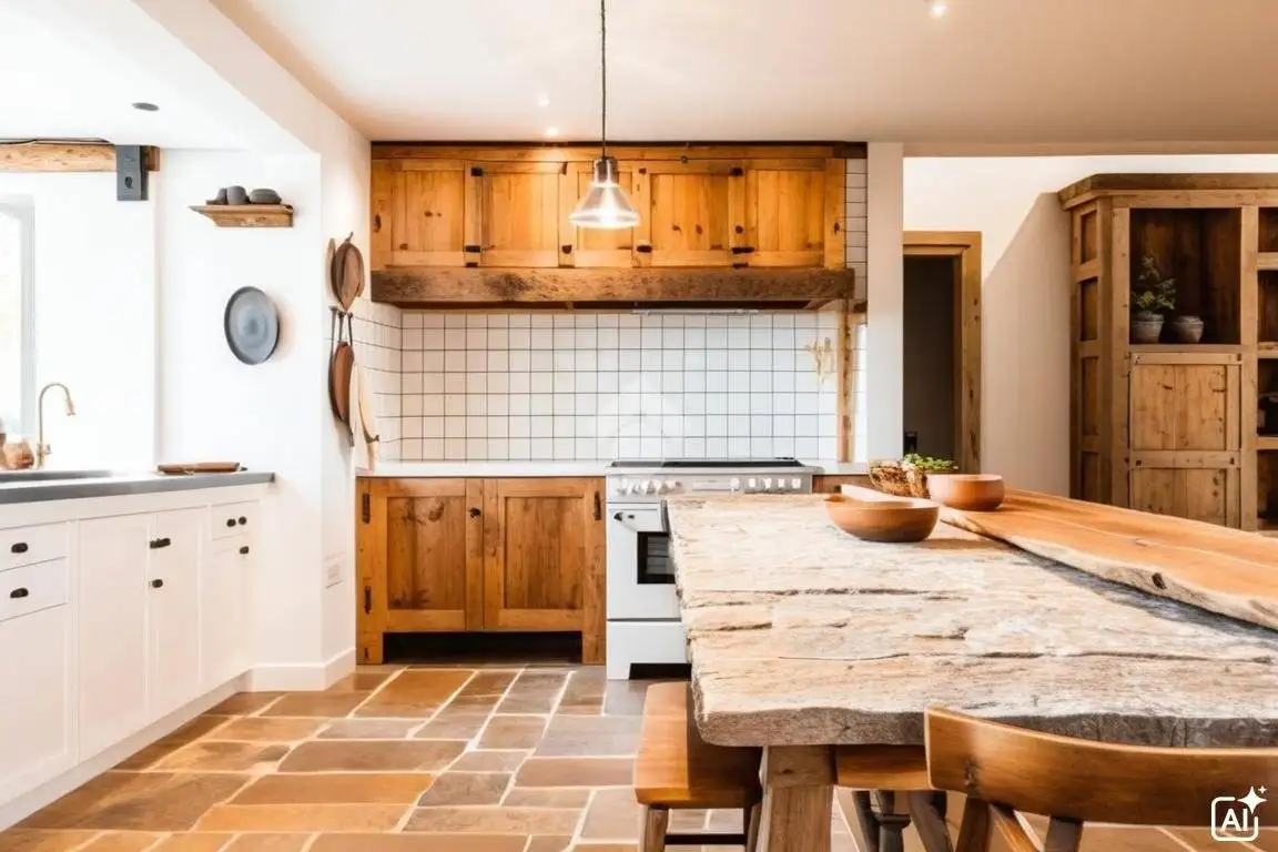 Quadrilocale via giuseppe mazzini 52, Centro, Caprarola - foto 3