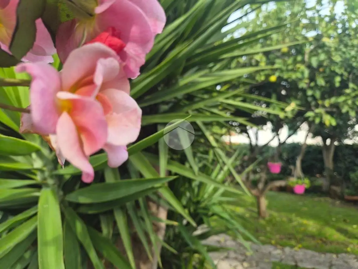 Villa bifamiliare via Madonna del Pantano 170, Licola Paese, Giugliano in Campania - foto 2