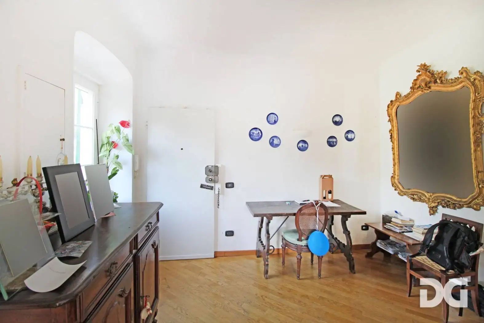 Appartamento piazza Goffredo Villa 27, Castelletto, Genova - foto 2