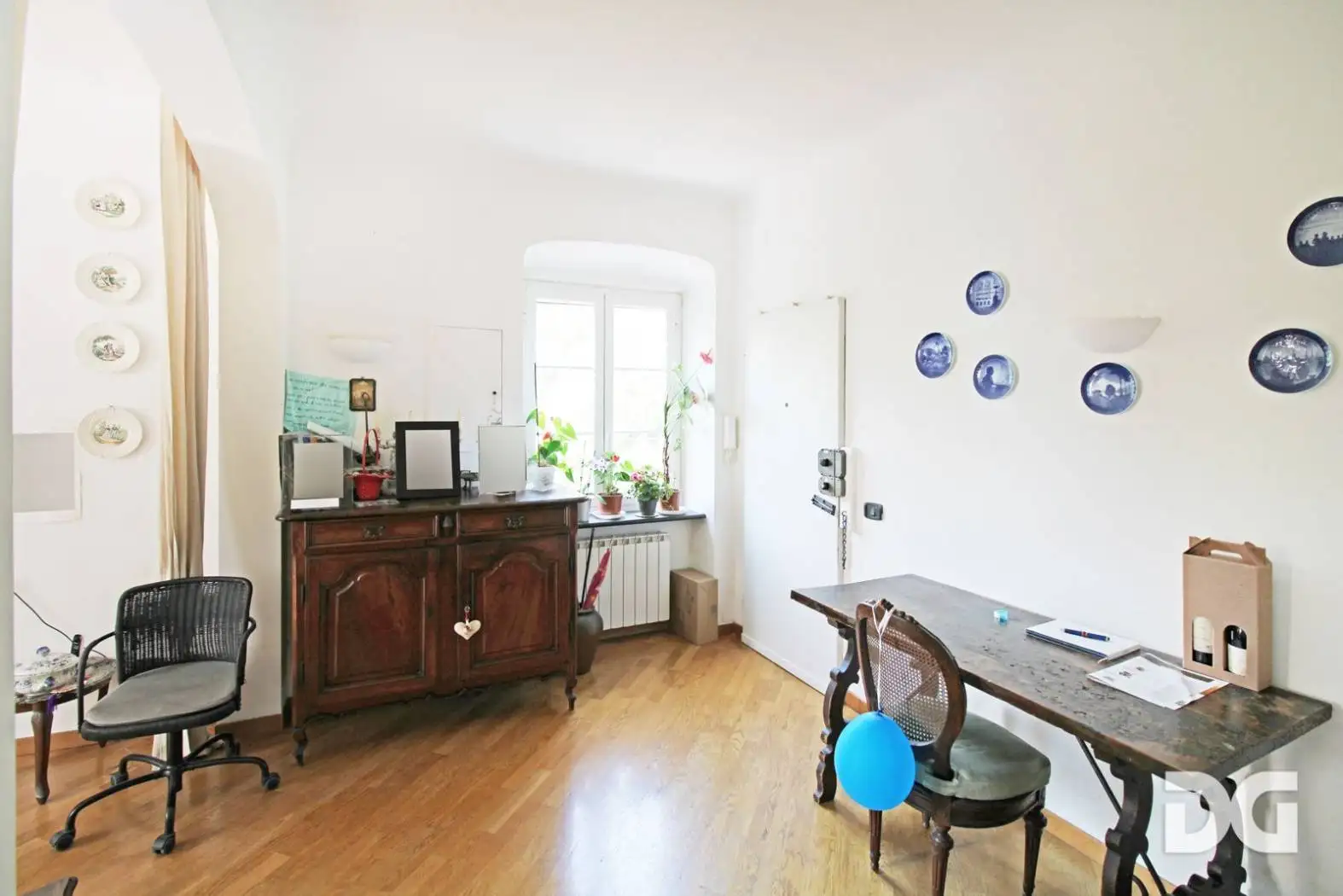 Appartamento piazza Goffredo Villa 27, Castelletto, Genova - foto 3