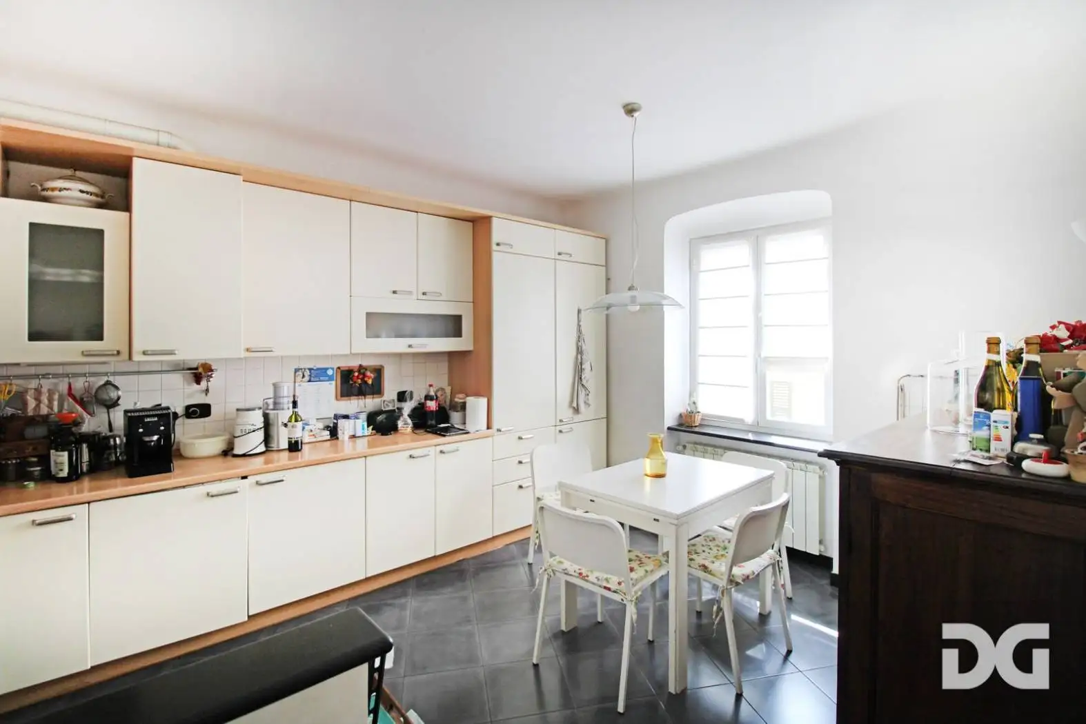 Appartamento piazza Goffredo Villa 27, Castelletto, Genova - foto 5