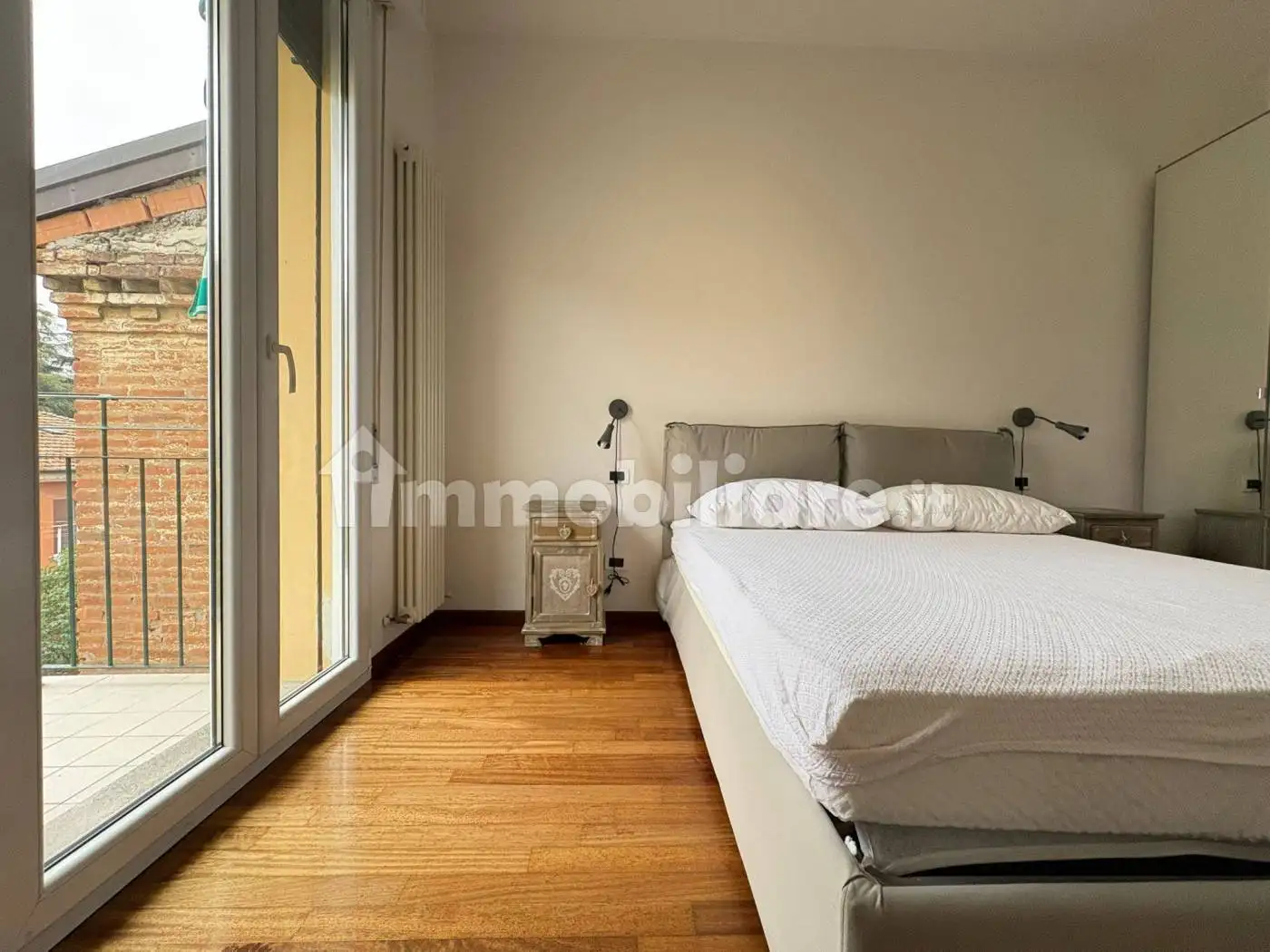 Appartamento in affitto a Bologna