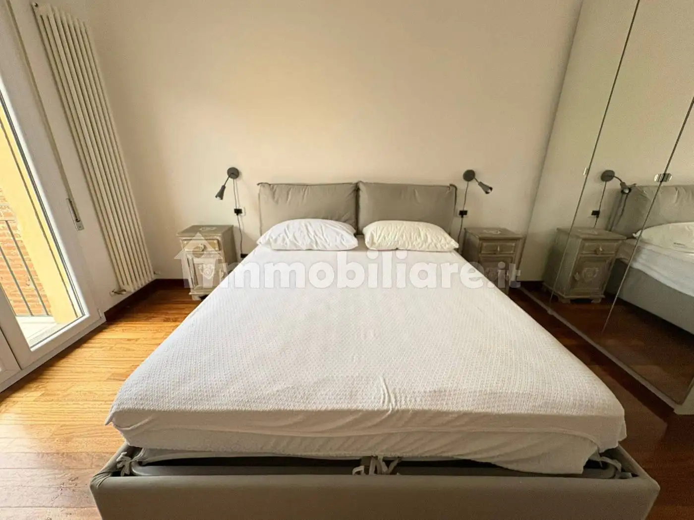 Bilocale via Luigi Valeriani 14, Saragozza fuori Porta, Bologna - foto 2