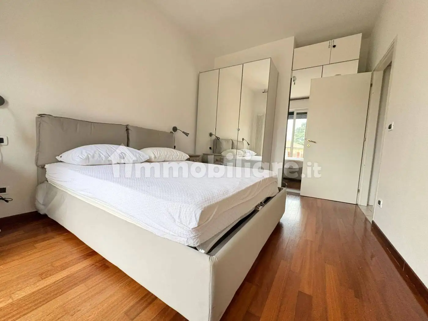 Bilocale via Luigi Valeriani 14, Saragozza fuori Porta, Bologna - foto 3