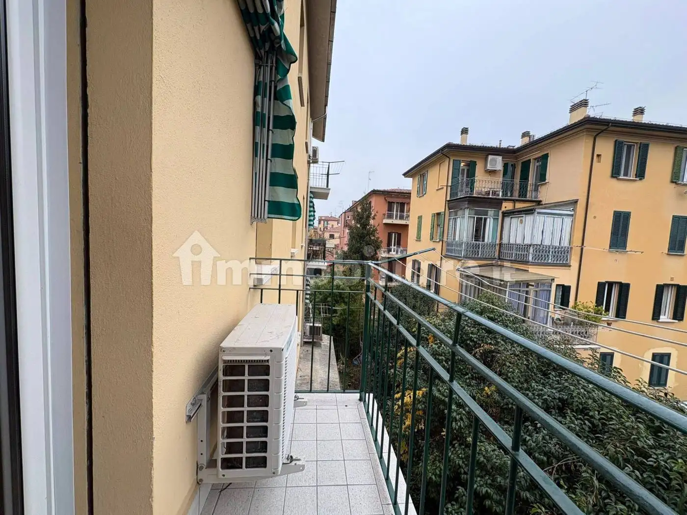 Bilocale via Luigi Valeriani 14, Saragozza fuori Porta, Bologna - foto 4