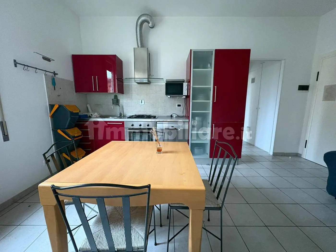 Bilocale via Luigi Valeriani 14, Saragozza fuori Porta, Bologna - foto 5