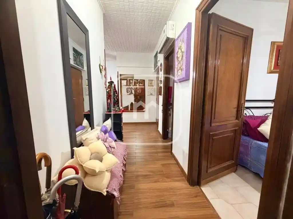 Trilocale via Cornelio Gallo 24, Quadraro, Roma - foto 4