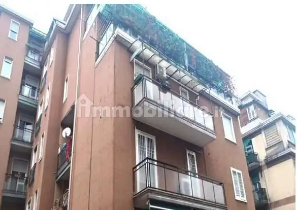 Appartamento in asta a Baranzate