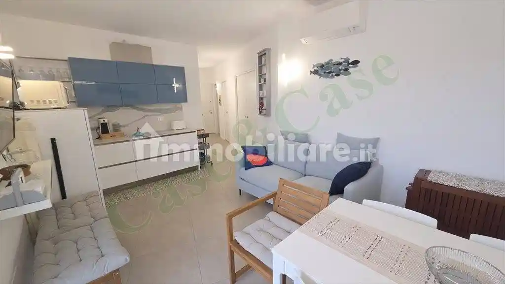 Bilocale via Poggi 4, Celle Ligure Pecorile, Celle Ligure - foto 2