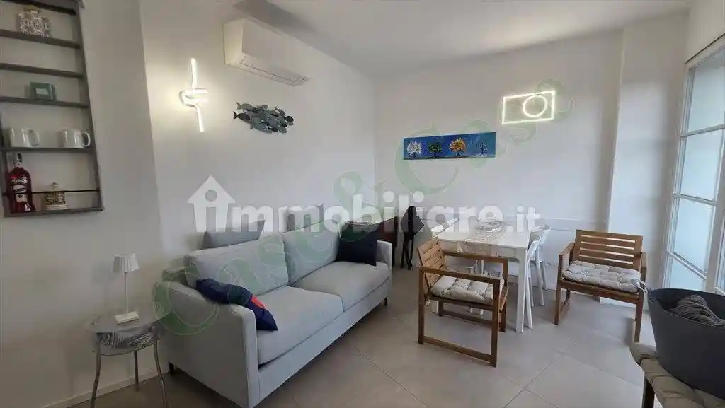 Bilocale via Poggi 4, Celle Ligure Pecorile, Celle Ligure - foto 4