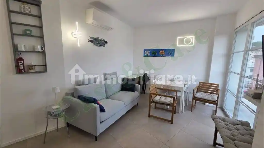 Bilocale via Poggi 4, Celle Ligure Pecorile, Celle Ligure - foto 5