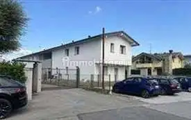 Appartamento in asta a Sulbiate