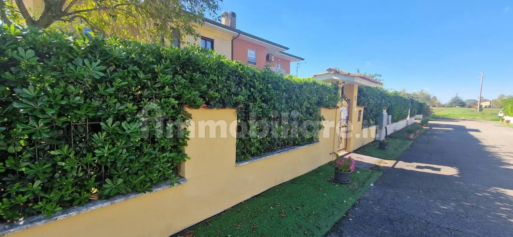 Villa unifamiliare via del Casello 5, Gionchetto, Latina - foto 4