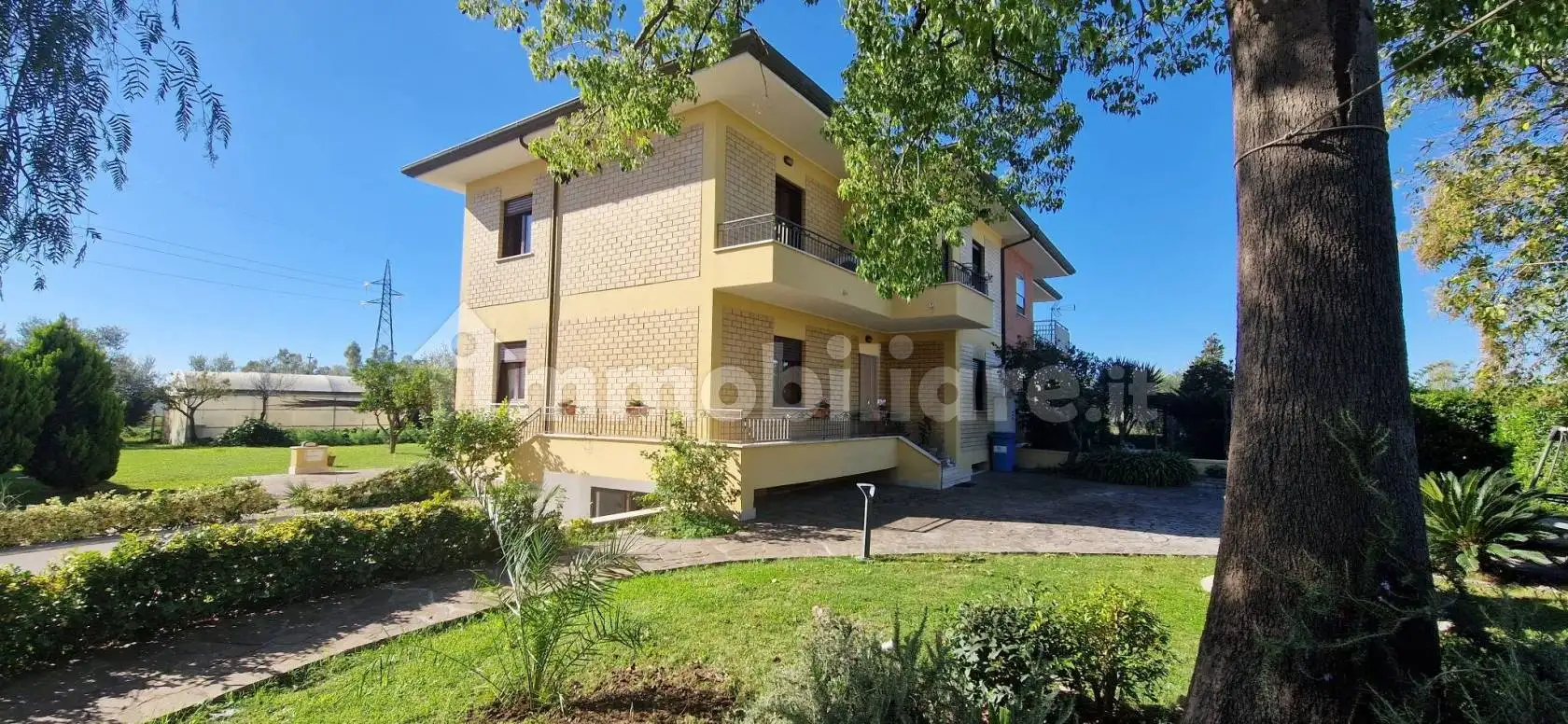 Villa unifamiliare via del Casello 5, Gionchetto, Latina - foto 5