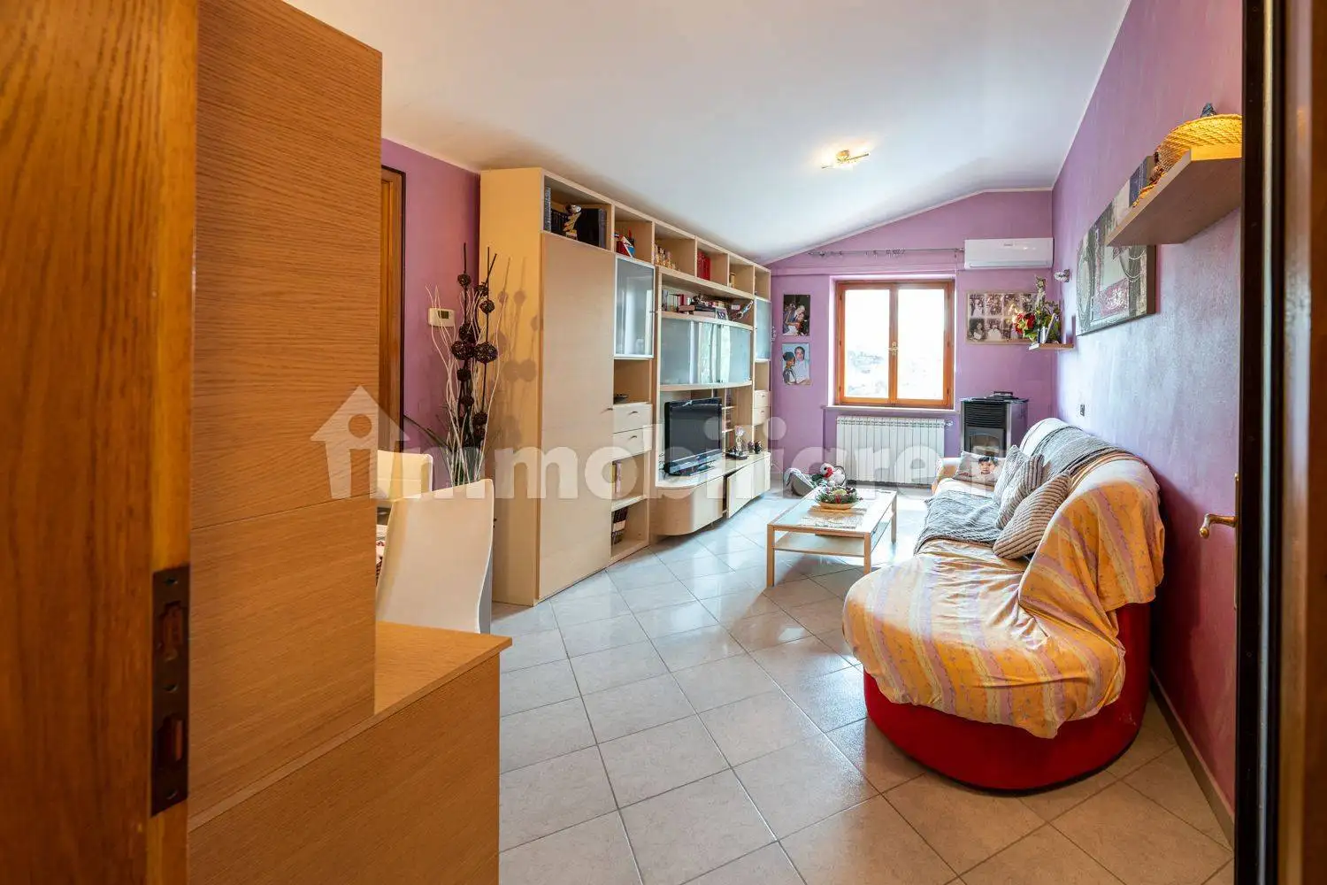 Appartamento in affitto a Duino-Aurisina