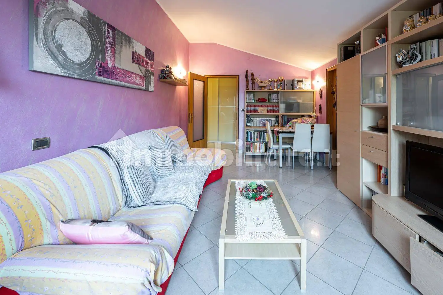 Quadrilocale Località Sistiana 24/G, Portopiccolo Sistiana, Duino-Aurisina - foto 2