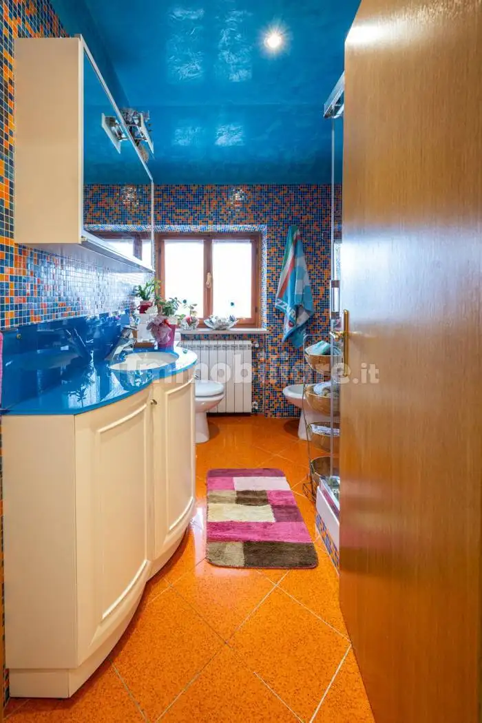 Quadrilocale Località Sistiana 24/G, Portopiccolo Sistiana, Duino-Aurisina - foto 4