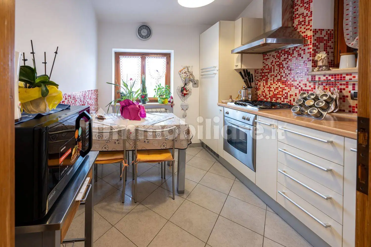 Quadrilocale Località Sistiana 24/G, Portopiccolo Sistiana, Duino-Aurisina - foto 5