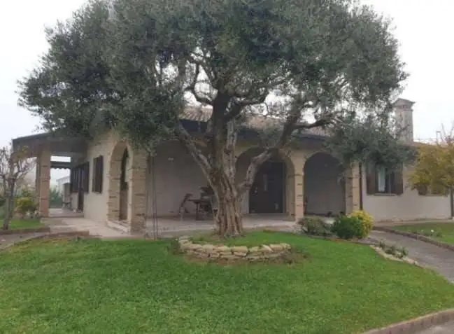 Villa in asta a Arzergrande