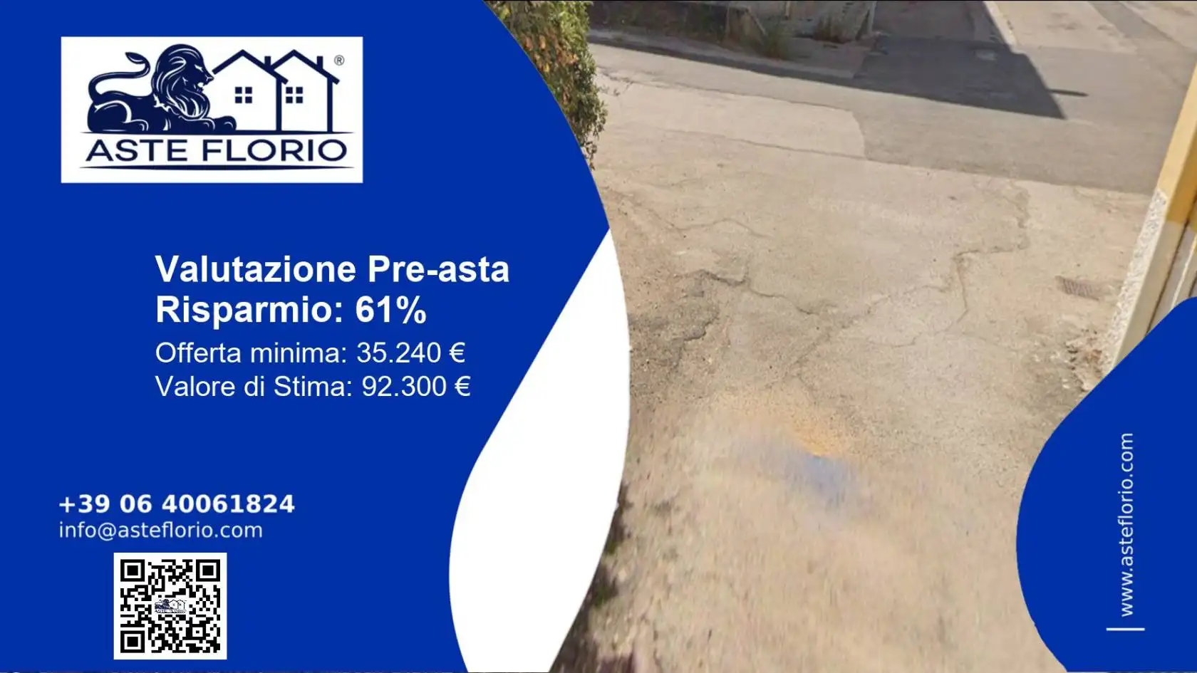 Appartamento in asta a Ozieri