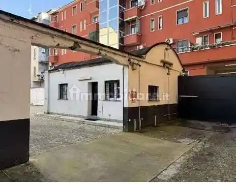 Palazzo - Stabile - foto 2