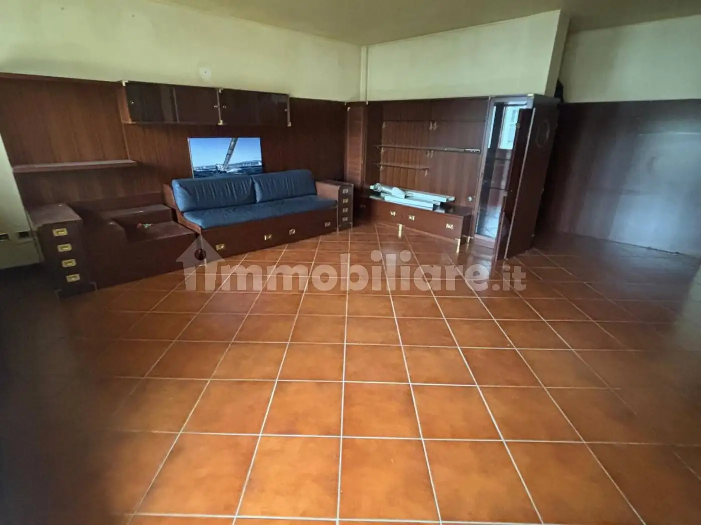 Attico - Mansarda in vendita a Treviso