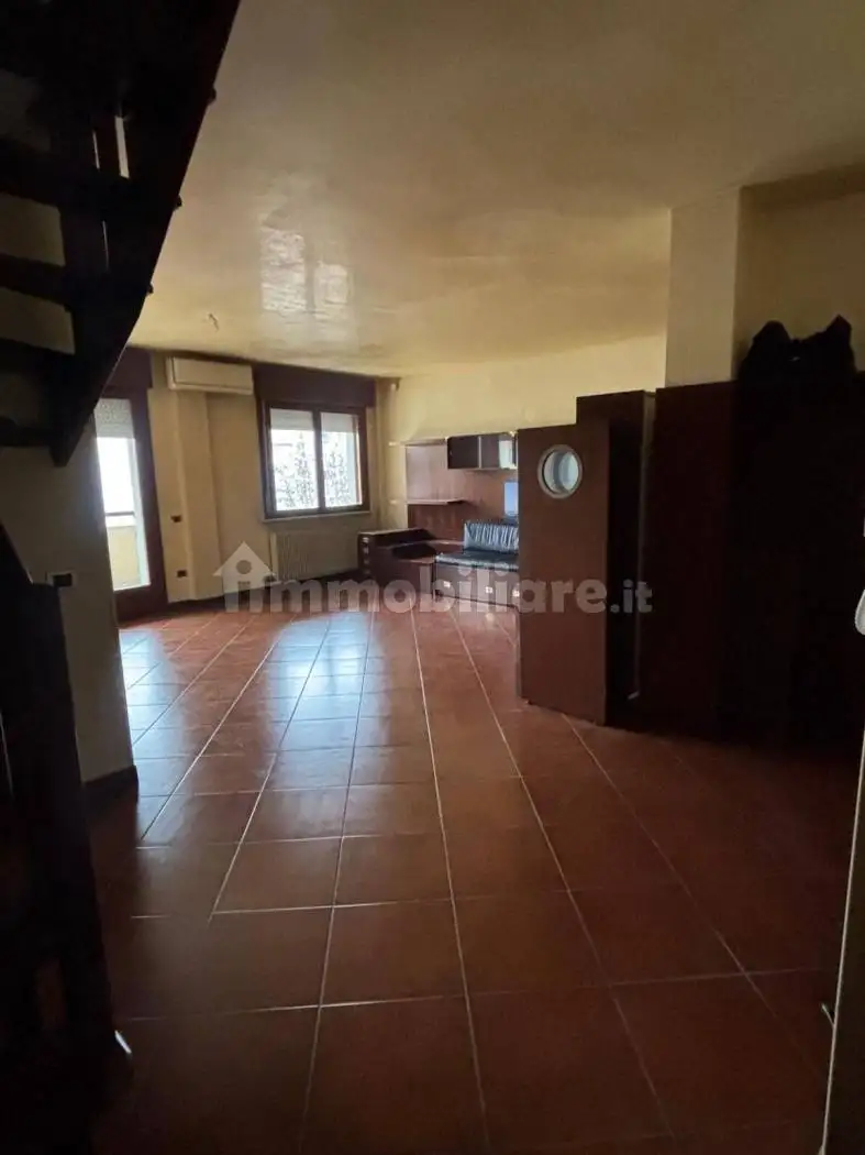 Attico viale Fratelli Bandiera 9, Stazione, Treviso - foto 4