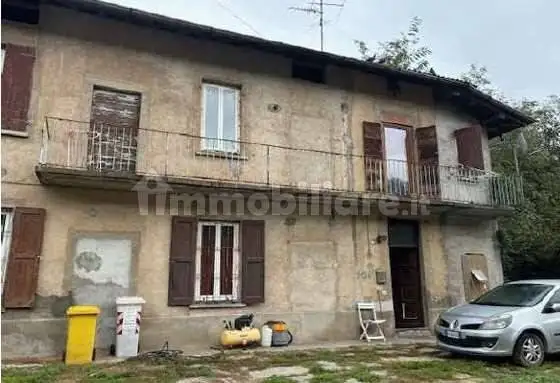 Appartamento in asta a Varese