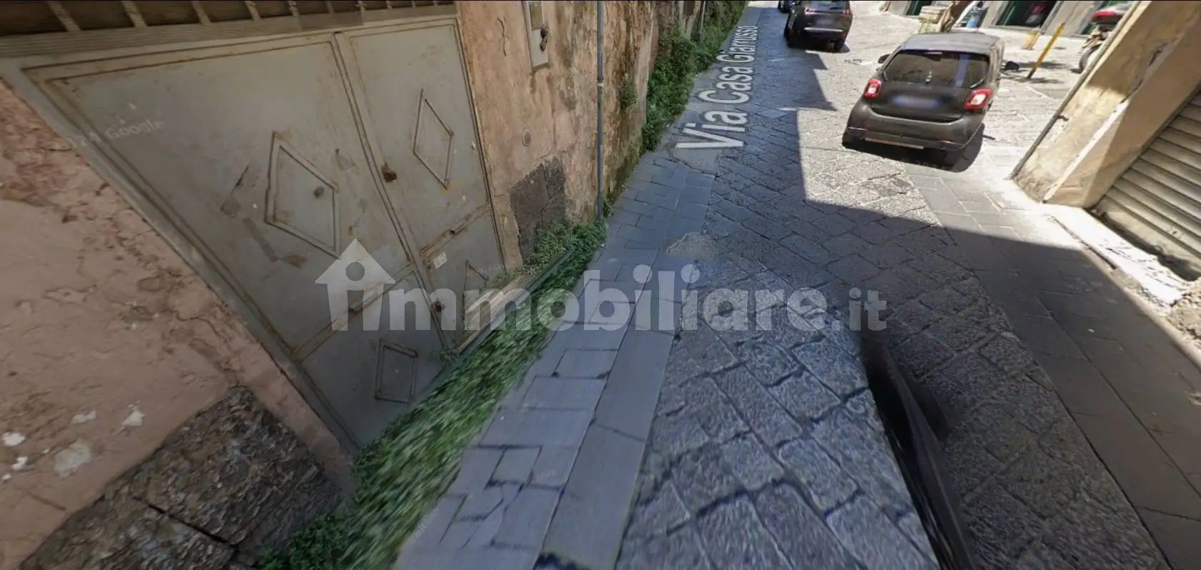 Appartamento in vendita a Marano di Napoli