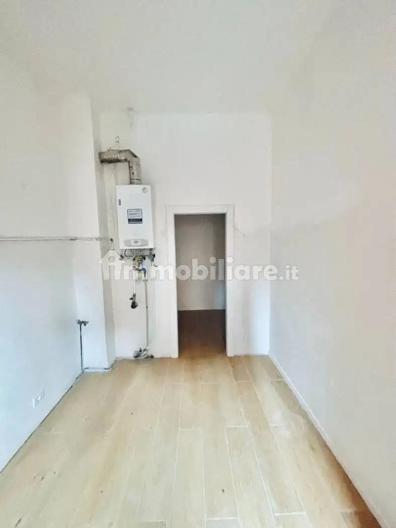 Quadrilocale via Luigi Galvani, Ospedale Civile, Brescia - foto 2