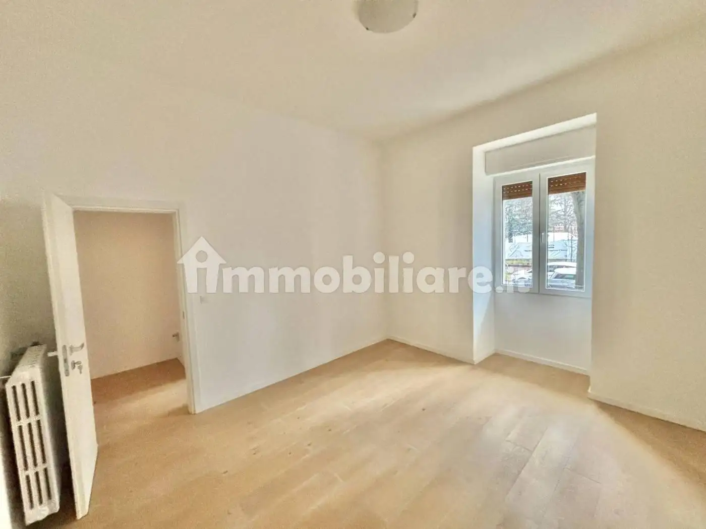 Quadrilocale via Luigi Galvani, Ospedale Civile, Brescia - foto 5