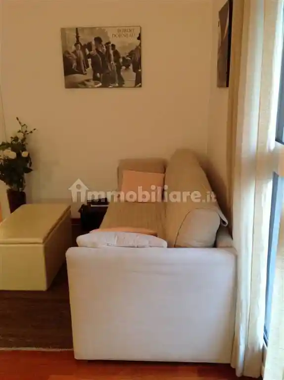 Bilocale corso Giuseppe Garibaldi 59, Lanza, Milano - foto 2