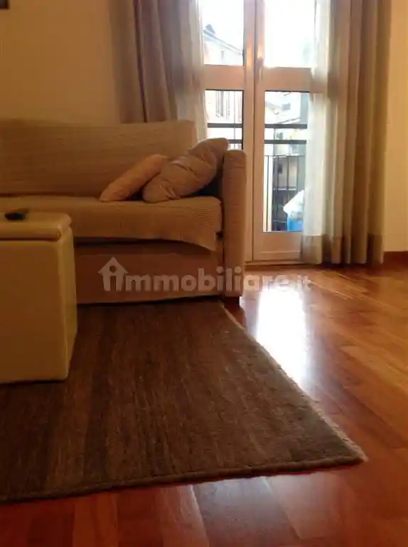 Bilocale corso Giuseppe Garibaldi 59, Lanza, Milano - foto 3